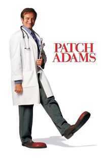 فیلم Patch Adams 1998
