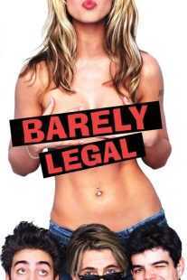 فیلم Barely Legal 2003