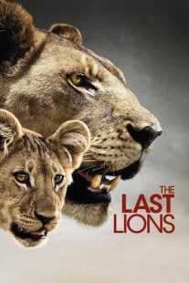 مستند The Last Lions 2011