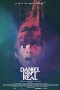فیلم Daniel Isn’t Real 2019