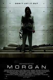 فیلم Morgan 2016