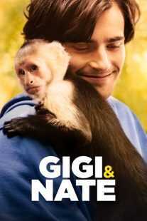 فیلم Gigi & Nate 2022