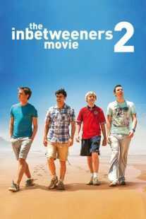 فیلم The Inbetweeners 2 2014