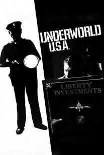 فیلم Underworld U.S.A. 1961