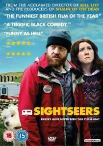 فیلم Sightseers 2012