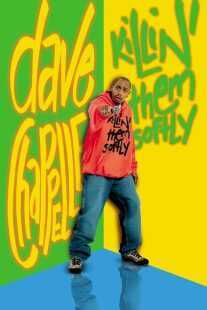 استندآپ کمدی Dave Chappelle: Killin’ Them Softly 2000