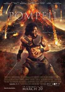 فیلم Pompeii 2014