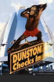 فیلم Dunston Checks In 1996