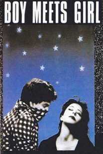 فیلم Boy Meets Girl 1984