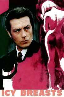 فیلم Someone Is Bleeding 1974