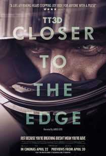 مستند TT3D: Closer to the Edge 2011