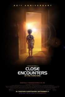 فیلم Close Encounters of the Third Kind 1977