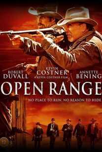 فیلم Open Range 2003