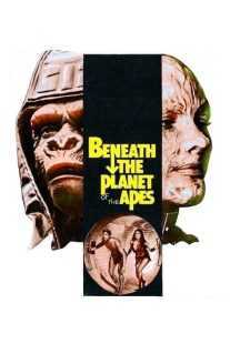 فیلم Beneath the Planet of the Apes 1970
