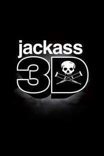 مستند Jackass 3D 2010