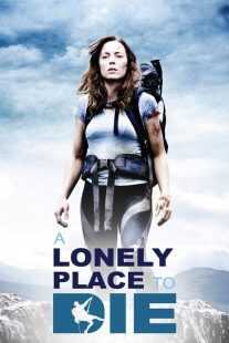 فیلم A Lonely Place to Die 2011