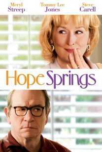 فیلم Hope Springs 2012