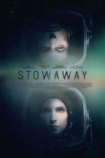 فیلم Stowaway 2021