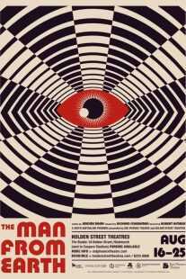 فیلم The Man from Earth 2007