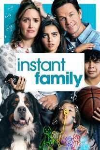 فیلم Instant Family 2018