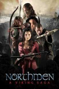 فیلم Northmen: A Viking Saga 2014