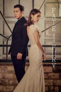 سریال کره‌ای Fates and Furies