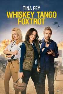 فیلم Whiskey Tango Foxtrot 2016