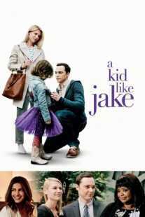 فیلم A Kid Like Jake 2018