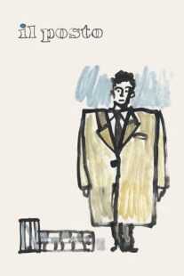 فیلم Il Posto 1961