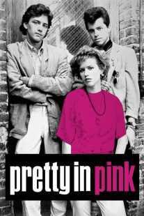 فیلم Pretty in Pink 1986