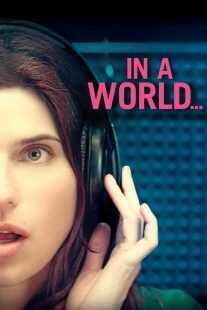 فیلم In a World… 2013