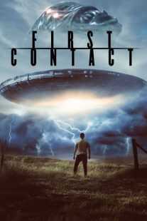فیلم First Contact 2023