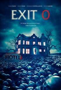 فیلم Exit 0 2019