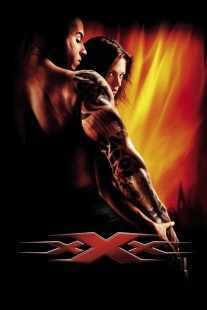 فیلم xXx 2002