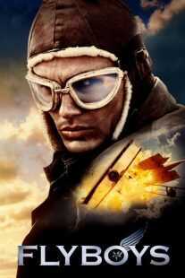 فیلم Flyboys 2006
