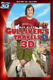 فیلم Gulliver’s Travels 2010