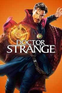 فیلم Doctor Strange 2016