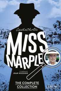 سریال Miss Marple: The Body in the Library