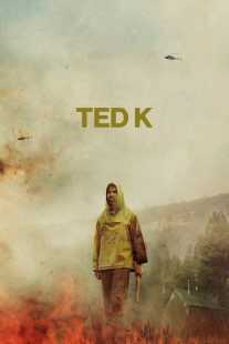 فیلم Ted K 2021