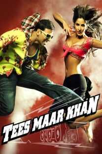 فیلم هندی Tees Maar Khan 2010