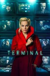 فیلم Terminal 2018