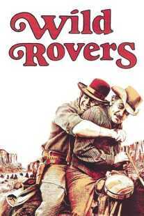 فیلم Wild Rovers 1971