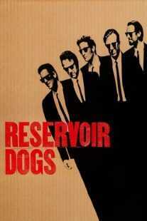 فیلم Reservoir Dogs 1992