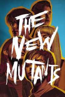 فیلم The New Mutants 2020