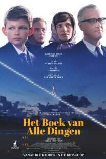 فیلم Het Boek van Alle Dingen 2024