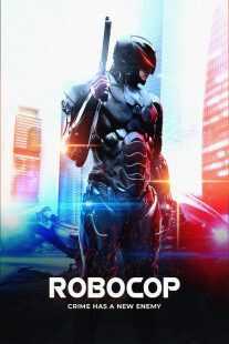 فیلم RoboCop 2014