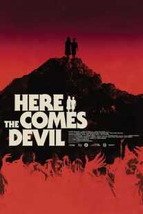 فیلم Here Comes the Devil 2012
