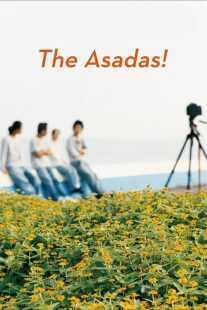 فیلم The Asadas 2020
