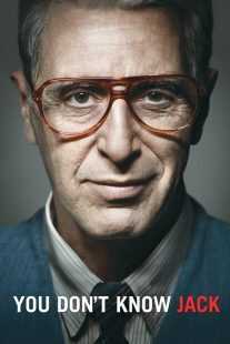فیلم You Don’t Know Jack 2010