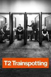فیلم T2 Trainspotting 2017